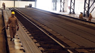 البورصة توقف التعامل على سهم العز الدخيلة لتجاوزه 10% بعد إعلان القيمة العادلة 