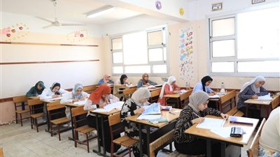 موعد إعلان نتيجة الثانوية العامة 2023.. تعرف على نسب النجاح 