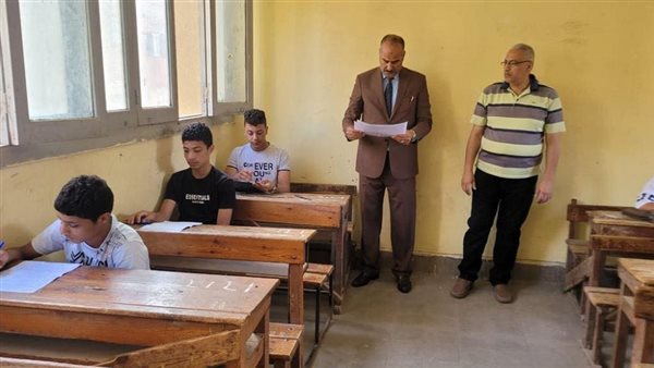 تنسيق الثانوية العامة