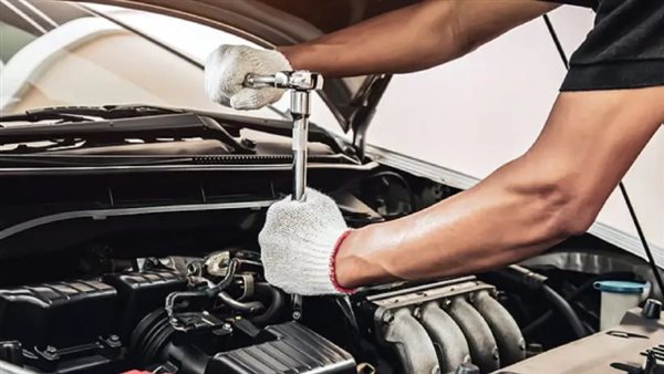 إصلاح السيارات -