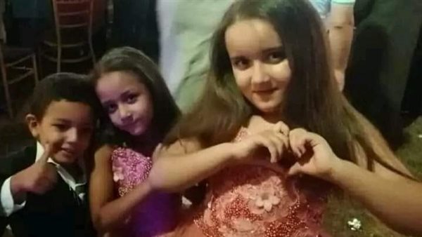 الأشقاء الثلاثة