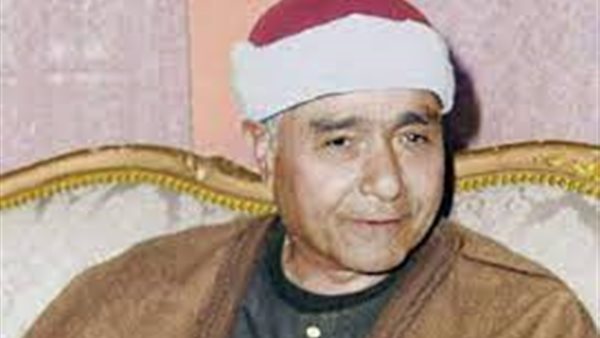 الشيخ مصطفى إسماعيل