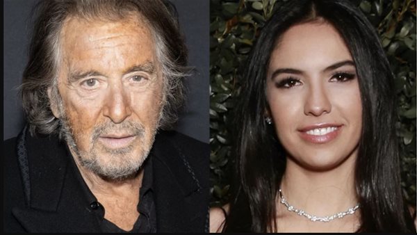 آل باتشينو ونور الفلاح