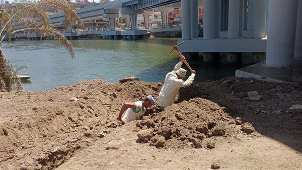 منطقة العمل 