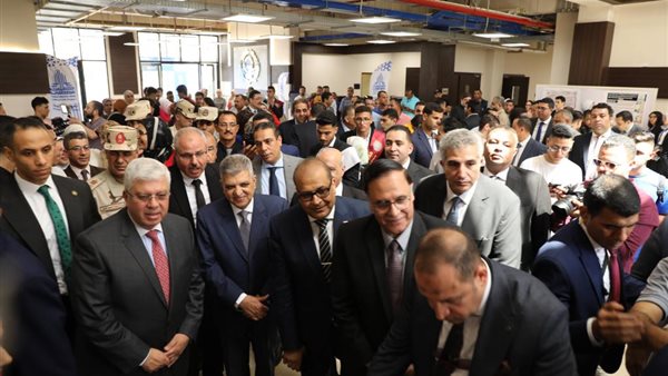 وزير التعليم العالي