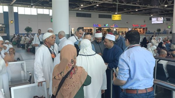 قافلة البحوث الإسلامية