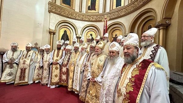 رسامة 26 قمصا جديدا