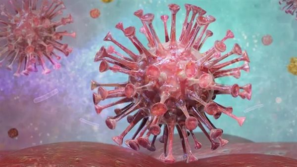 نقص المناعة البشرية