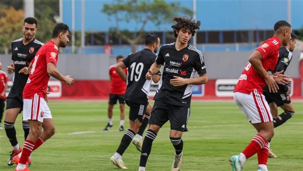 شباب الاهلي