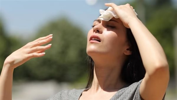 الإجهاد الحراري