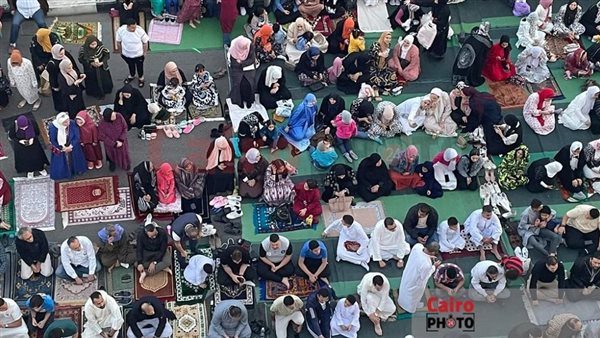 إجازة عيد الأضحى