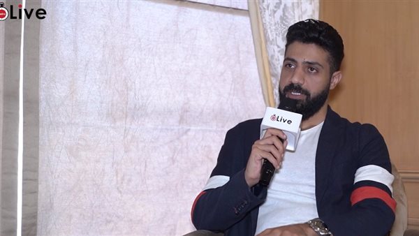 المايسترو أحمد عويضة