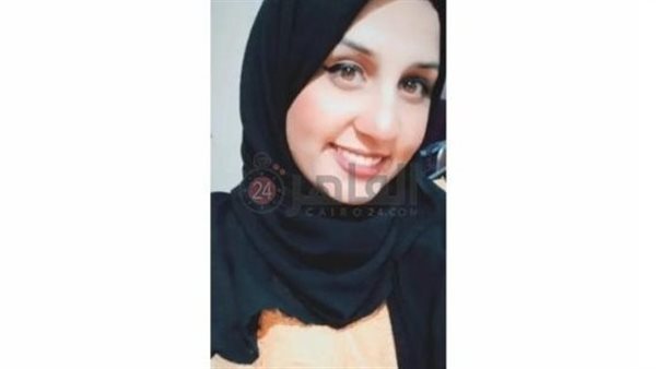 الطالبة ندى فضل صاحبة