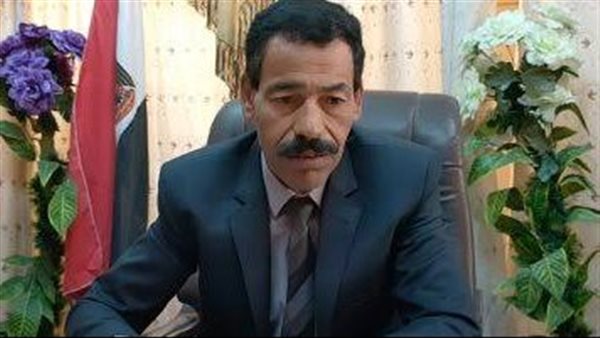 وكيل وزارة التموين