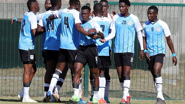 منتخب بوتسوانا