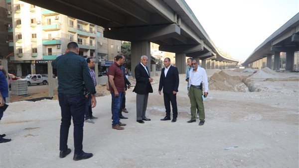 جانب من الجولة