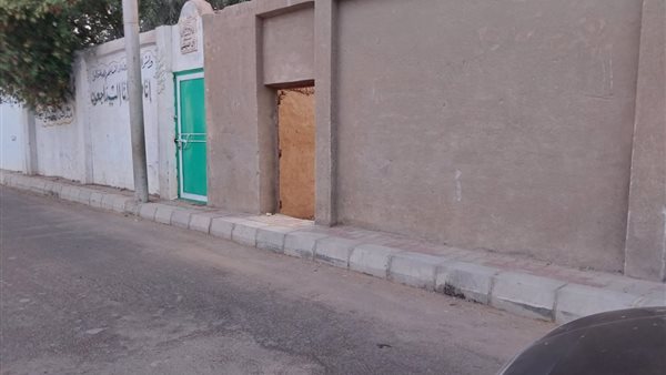 سرقة مقابر الموتى