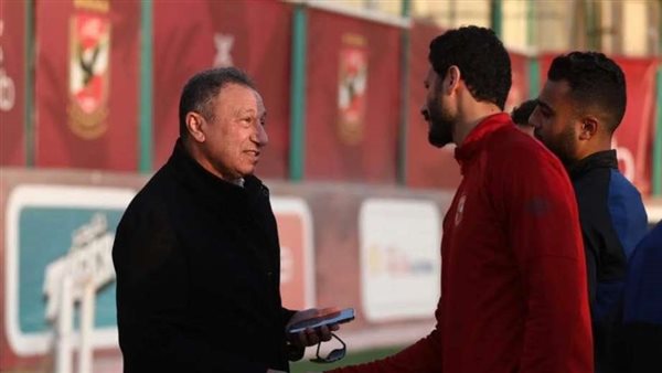 محمد الشناوي