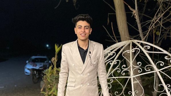 أحمد عيسى أحد الشباب