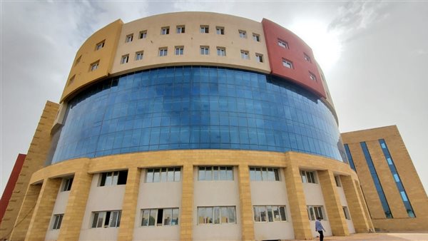 مستشفي الأطفال 