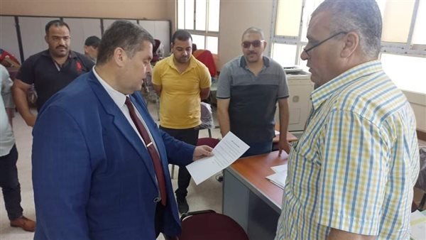 امتحانات الثانوية