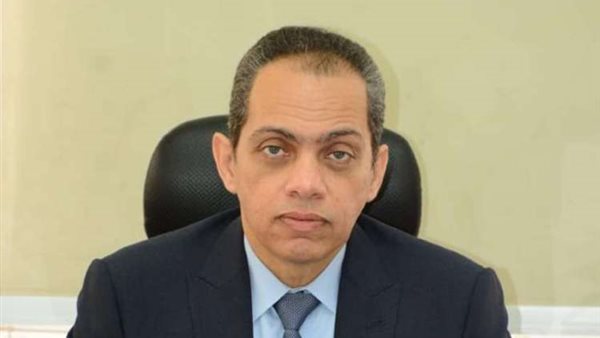 الرئيس التنفيذي لمصر