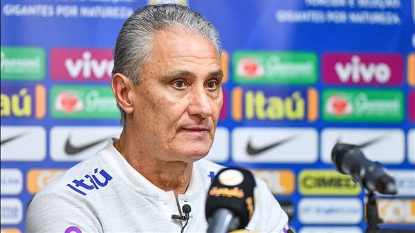 البرازيلي تيتي