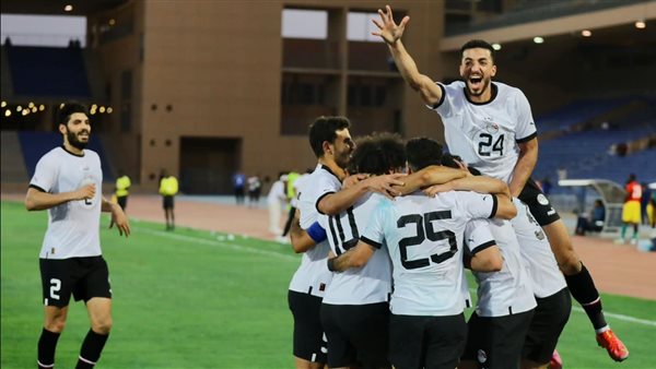 موعد مباراة منتخب