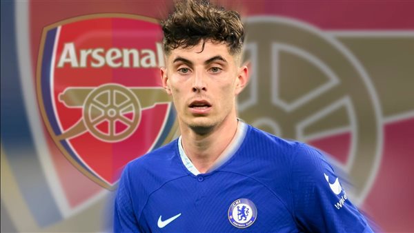 كاي هافيرتز 