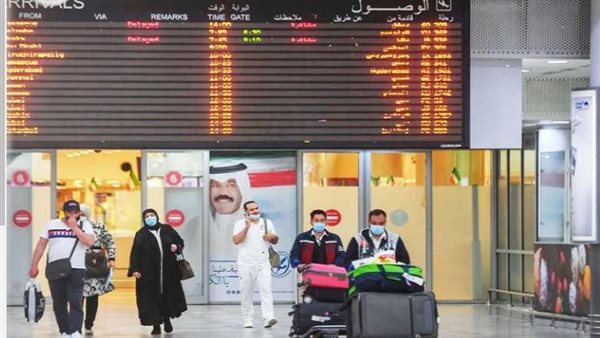 دخول الأجانب إلى