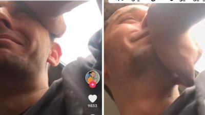 بعد اتهامه بحصد المشاهدات.. مصور فيديو احتضار والده: كان هدفي أجمع أكبر دعاء لوالدي