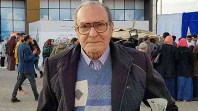 قصور الثقافة تنعى الكاتب المسرحي محمد أبو العلا السلاموني