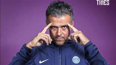 الصحافة الفرنسية تؤكد اقتراب لويس إنريكي من تدريب باريس سان جيرمان 