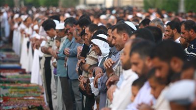 الأربعاء.. موعد عيد الأضحى 2023 في مصر والسعودية 