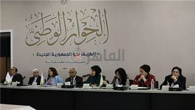  مقرر لجنة المحليات بالحوار الوطني: نتطلع للوصول إلى رؤية محددة بشأن المحليات