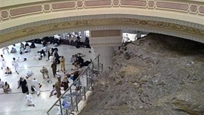  394 مترا.. أمين الفتوى: هذه الطريقة الصحيحة للسعي بين الصفا والمروة