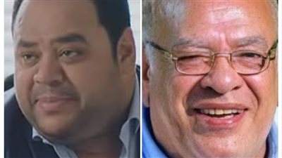 صلاح عبد الله: وافقت على مسلسل رشيد أول ما عرفت إنه بطولة محمد ممدوح