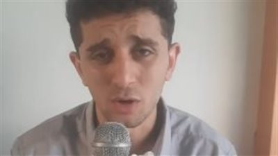 موثق لحظة احتضار والده: الفيديو كان وقت نقله للمستشفى واتوفى بعدها بـ 10 أيام | بث مباشر 