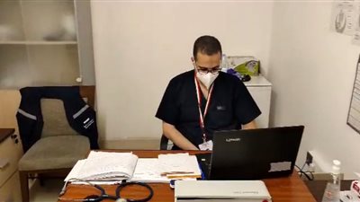 الصحة: إصابة 4 حجاج بفيروس كورونا ضمن 27 حالة بأمراض تنفسية