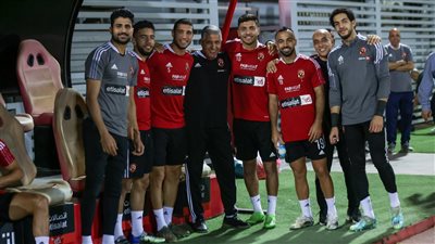 موعد مباراة الأهلي المقبلة في الدوري الممتاز والقنوات الناقلة