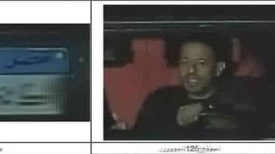 مصدر يكشف حقيقة صورة المخالفة المرورية للفنان محمد حماقي