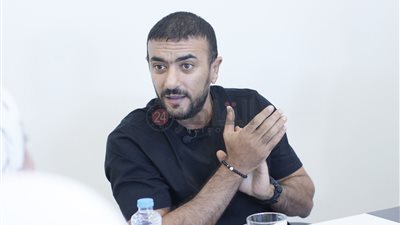 جبر الخواطر.. أحمد العوضي يستجيب لسيدة من الدويقة تطلب مقابلته