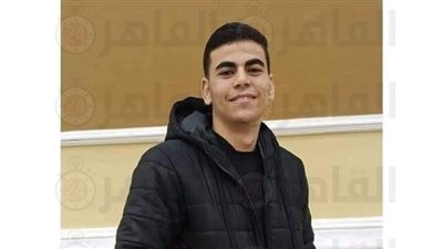 شهيد العلم.. تشييع جنازة طالب طب بيطري بالشرقية توفي بحادث إثر عودته من الامتحان