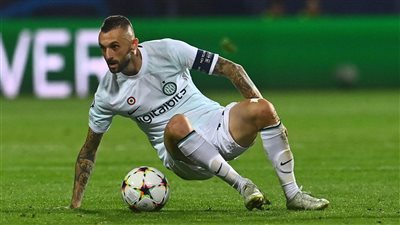 لماذا يعد اللاعب الكرواتي مارسيلو بروزوفيتش الأقل حظا هذا الموسم؟│تقرير