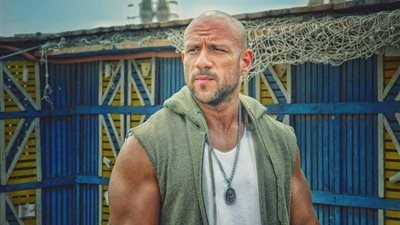 عين شمس.. تفاصيل مسلسل أحمد مكي في رمضان 2025