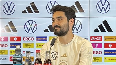 جوندوجان يقترب من الرحيل إلى الدوري القطري 