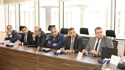 تنسيقية التأمين الشامل: تشكيل لجنة لتطوير منظومة الصيانة والدعم الفني