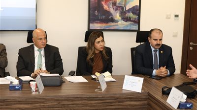 تنسيقية التأمين الشامل: دراسة ربط قواعد بيانات المنظومة مع المبادرات الرئاسية