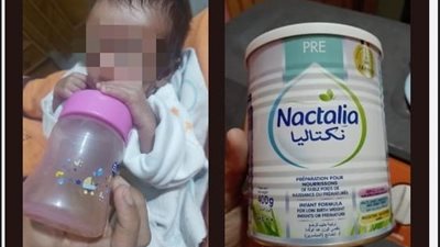 بعد منشور الاستغاثة للحصول على لبن لرضيعة.. مستشفيات جامعة القاهرة تُكذّب الواقعة: مبيتصرفش من أبو الريش