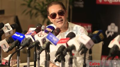 مدحت صالح عن الغناء بالذكاء الاصطناعي: محدش هيقرب من البناء الأساسي للحن.. ولكن هنشبع من المزيكا